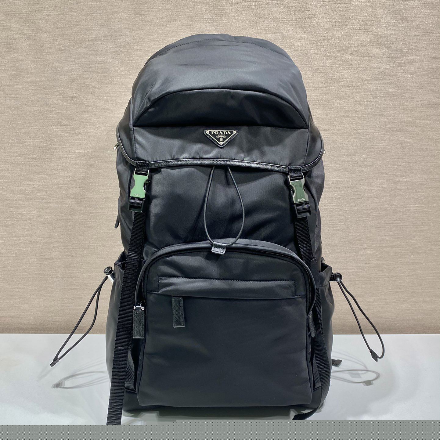 Pra*a backpacks
